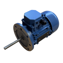 Двигатель Вентс КСК 150 4Д