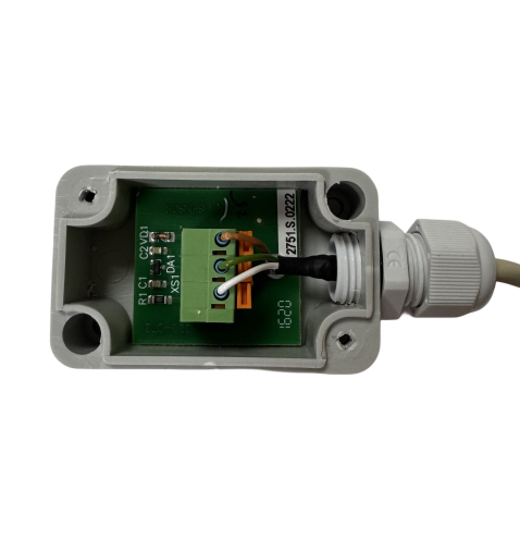 Датчик температуры НДТ2 - фото 5