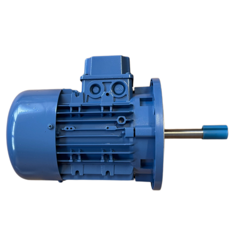 Двигун Вентс КСК 200 4Д - фото 5