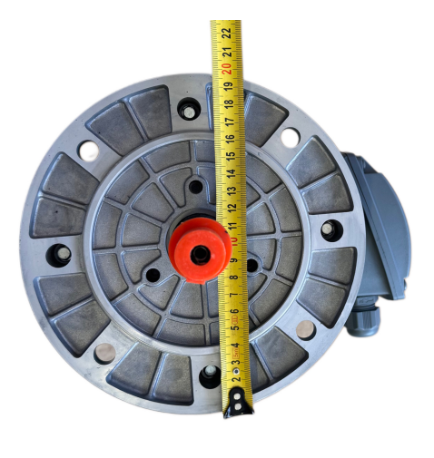 Двигун Вентс КСК 250 4Д - фото 8