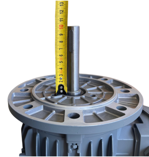 Двигун Вентс КСК 250 4Д - фото 7