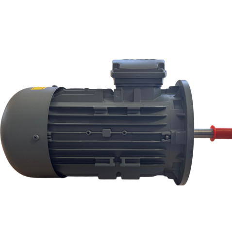 Двигун Вентс КСК 250 4Д - фото 4