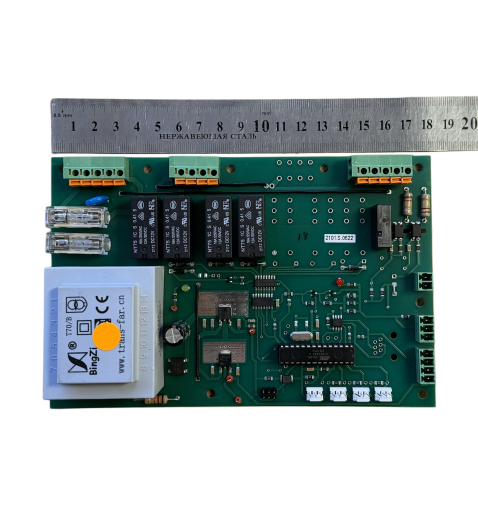 Плата керування Вентс ВПА - фото 5