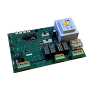 Плата керування Вентс ВПА