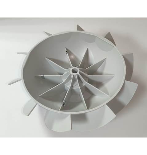 Крыльчатка Вентс ТТ ПРО 250 - фото 2