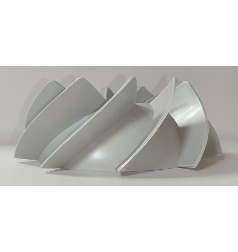 Крыльчатка Вентс ТТ ПРО 250 - фото 3