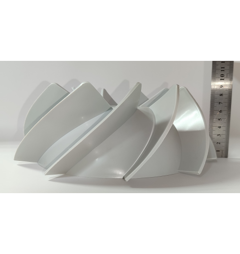 Крыльчатка Вентс ТТ ПРО 250 - фото 4