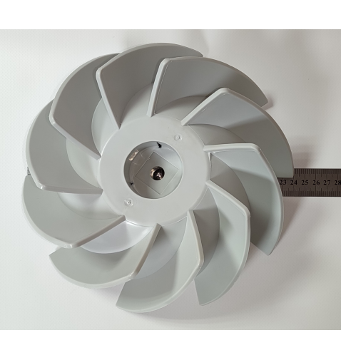 Крыльчатка Вентс ТТ ПРО 250 - фото 5
