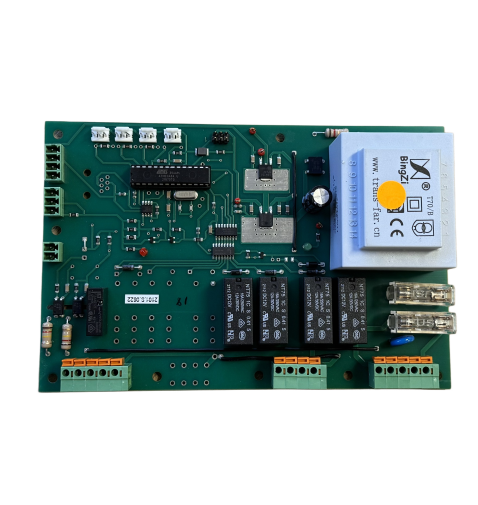 Плата керування Вентс МПА - фото 2