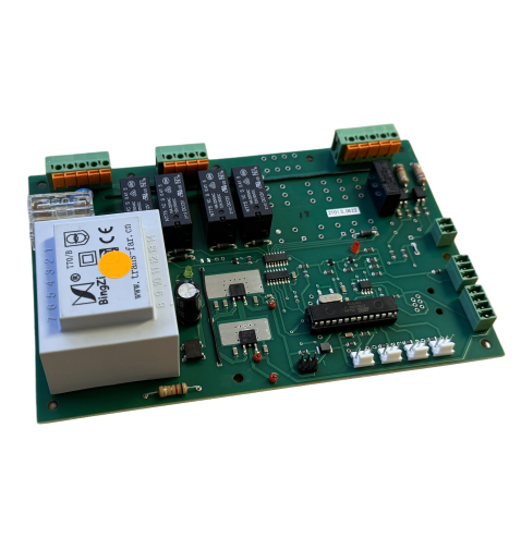 Плата керування Вентс МПА - фото 4