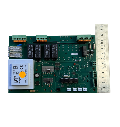 Плата керування Вентс МПА - фото 6