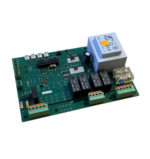 Плата керування Вентс МПА - фото 1