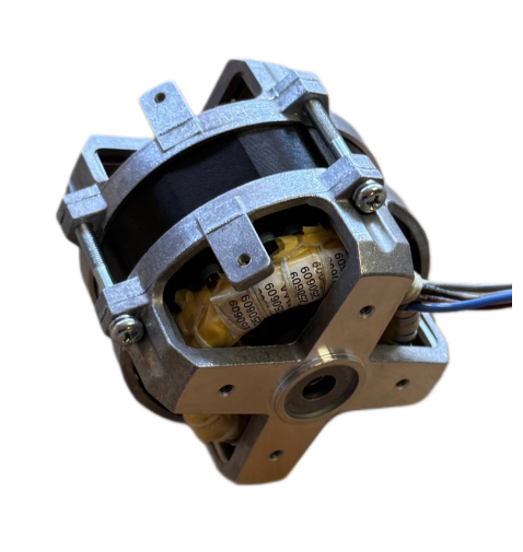 Двигун Вентс Буст 200 - фото 3