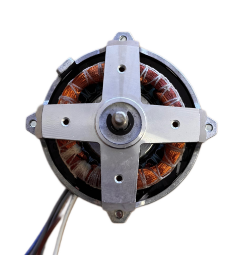 Двигун Вентс Буст 200 - фото 4