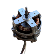 Двигун Вентс Буст 200