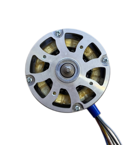 Двигатель Вентс Буст 250 - фото 4