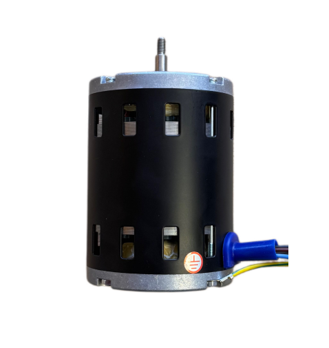 Двигатель Вентс Буст 250 - фото 2