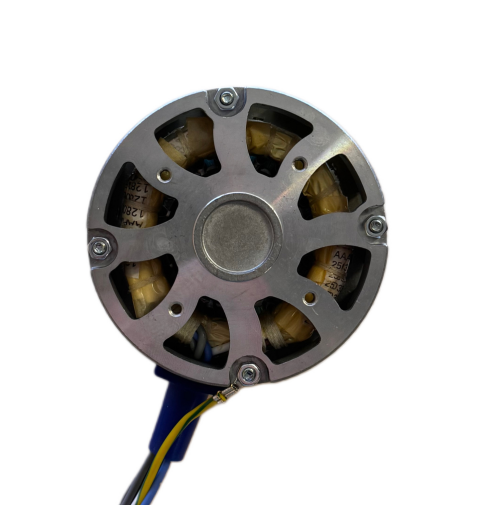 Двигатель Вентс Буст 250 - фото 5