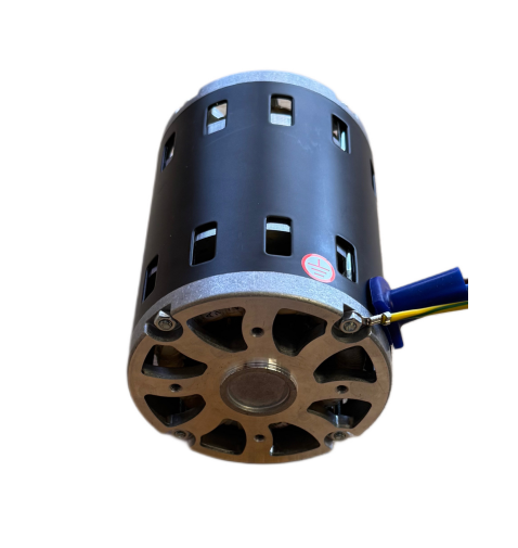 Двигатель Вентс Буст 250 - фото 3