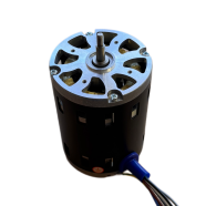 Двигун Вентс Буст 250