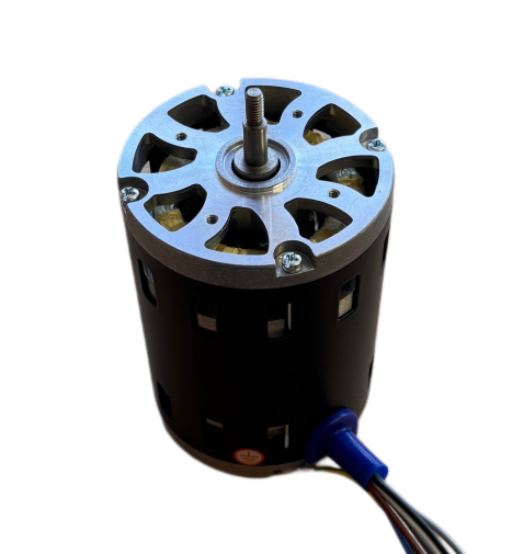 Двигатель Вентс Буст 250 - фото 1