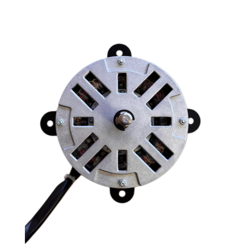 Двигатель Вентс Буст 355 - фото 3