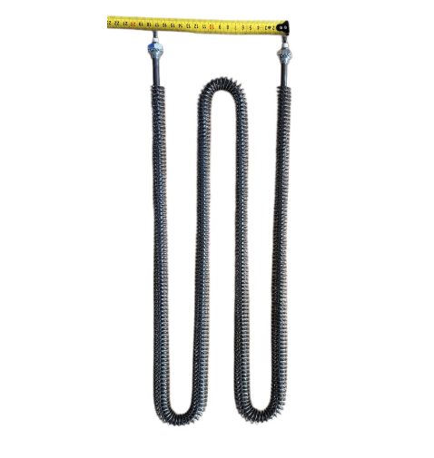 Heating element for Vents NK 500*300-12,0-3 - photo 3