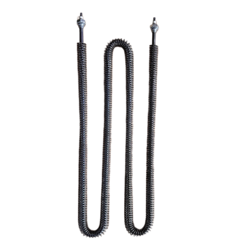 Heating element for Vents NK 500*300-12,0-3 - photo 2