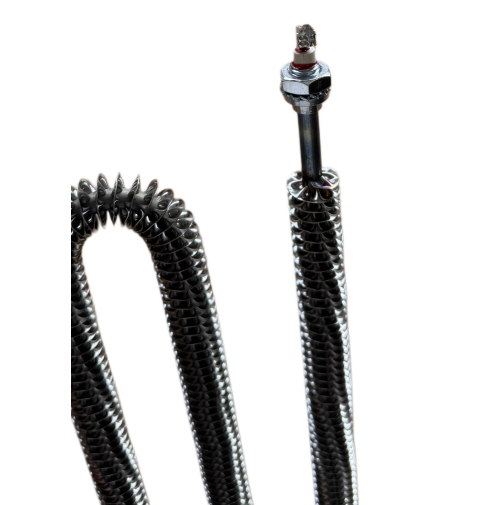 Heating element for Vents NK 500*300-12,0-3 - photo 5