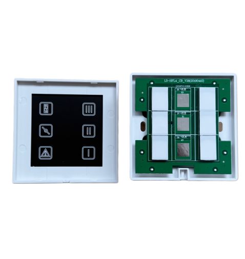 Пульт управления А22 - фото 5