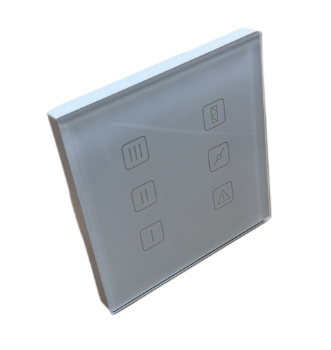 Пульт управления А22 - фото 1