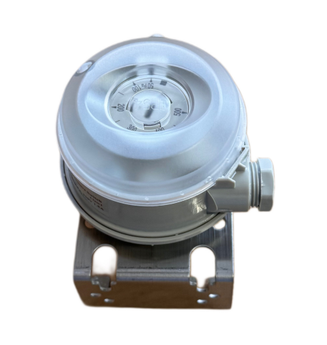 Реле перепаду тиску ДТВ 500 - фото 2