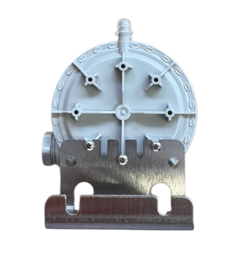 Реле перепаду тиску ДТВ 500 - фото 3