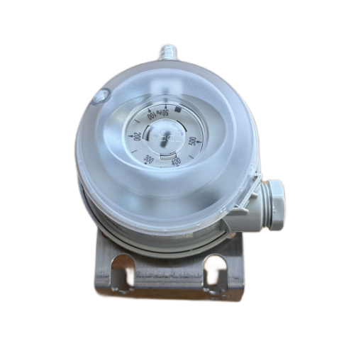 Реле перепаду тиску ДТВ 500 - фото 1