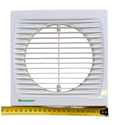 Лицьова панель Домовент 150 С - фото 4