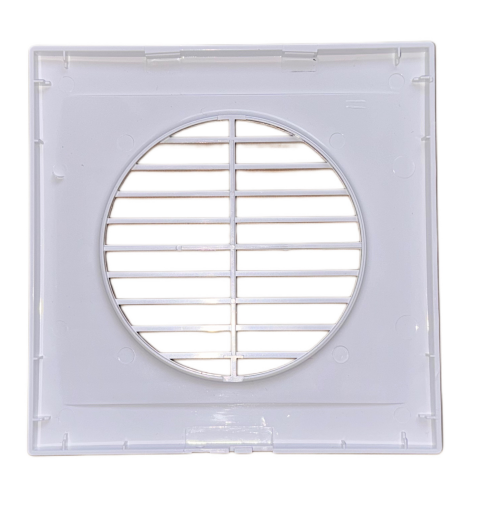 Лицевая панель Домовент 100 С1 - фото 2