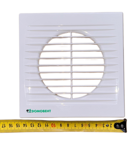 Лицевая панель Домовент 100 С1 - фото 3