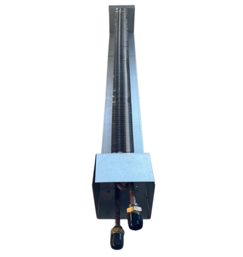 Водяной нагреватель для Вентс ВУТ 550 ПБВ ЕС - фото 2