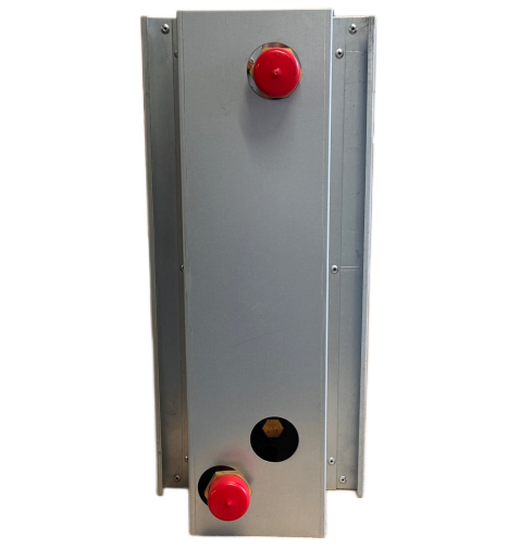 Water heater Vents NKV 700x400-2 - photo 2