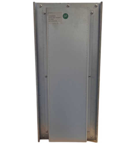 Water heater Vents NKV 700x400-2 - photo 3