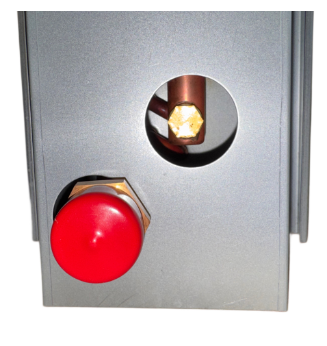 Water heater Vents NKV 700x400-2 - photo 8