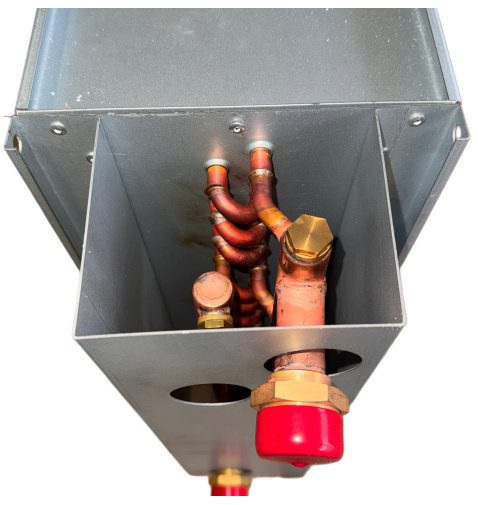 Water heater Vents NKV 700x400-2 - photo 6