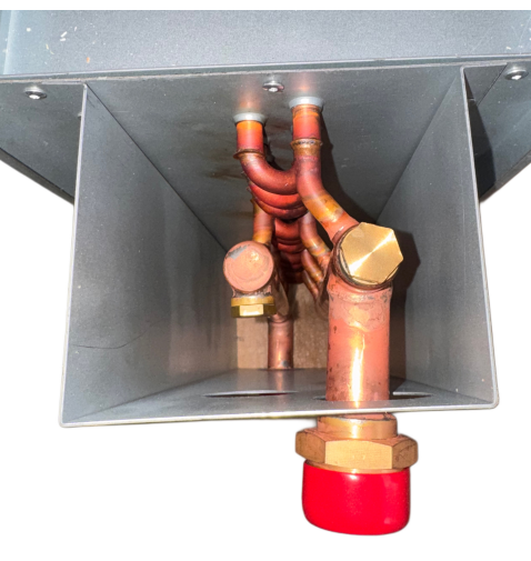 Water heater Vents NKV 700x400-2 - photo 7