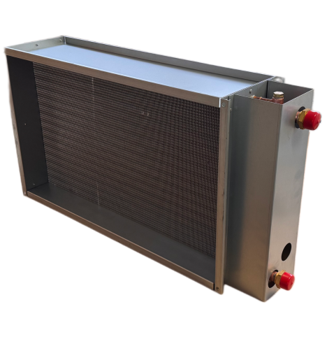 Water heater Vents NKV 700x400-2 - photo 1