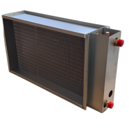 Водяний нагрівач Вентс НКВ 600x350-2