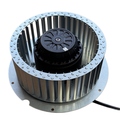 Двигун Вентс ВКПф 4Е 500*300 - фото 1