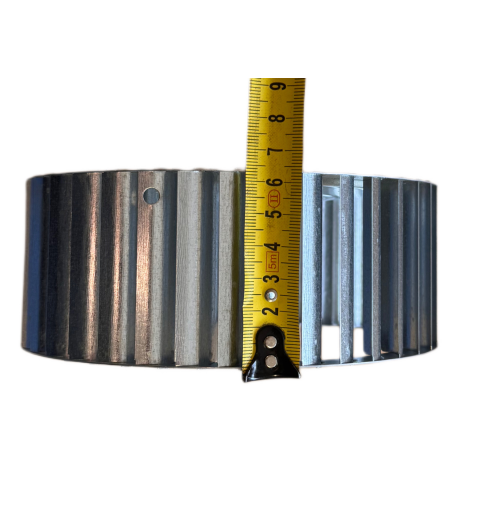 Крильчатка Вентс КАМ 125 - фото 5