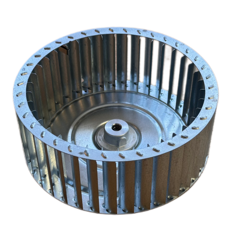 Крильчатка Вентс КАМ 125 - фото 1