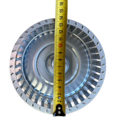 Крильчатка Вентс КАМ 150 - фото 4