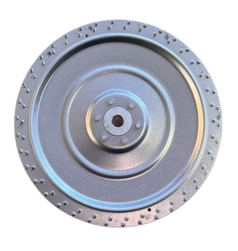 Крильчатка Вентс КАМ 150 - фото 3